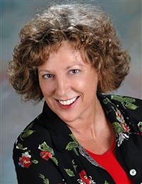 Diane Jaster - Professional headshot