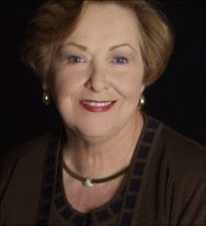Judy Hickerson - Professional headshot