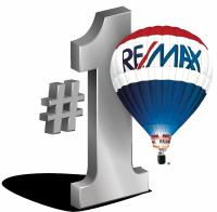 RE/MAX Real Estate Connections - Company logo