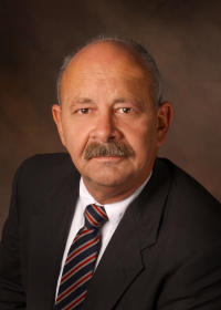 Jim Forrester - Professional headshot