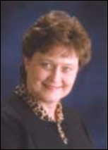 Joyce Frizzell - Professional headshot