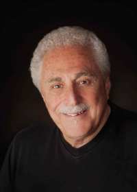 Michael Galansky - Professional headshot