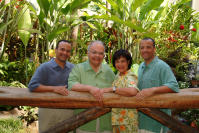 The Ohlmeyer Team - Professional headshot