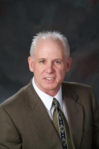 Lannie McClure - Professional headshot