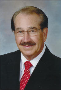 Richard (Dick) Yadon - Professional headshot