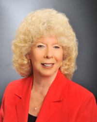 Barbara Womack Rhyne - Professional headshot