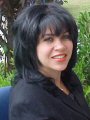 Elizabeth Sotomayor - Professional headshot