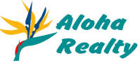 Aloha Realty - Company logo