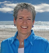 CYNTHIA STANLEY - Professional headshot