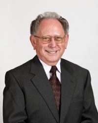 Bud Zeller - Broker, CRS, GRI, SRES - Professional headshot