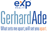 eXp Realty - Company logo