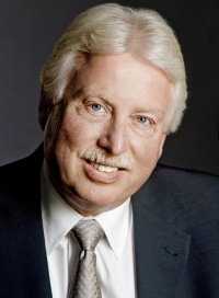 John Moriarty III - Professional headshot