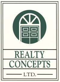 Realty Concepts, Ltd. - Company logo