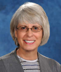 Terry Meehan - Professional headshot