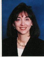 Bunny Gillespie, Certified Luxury Home Marketing Specialist - Professional headshot