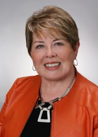 Stacy Goode - Professional headshot