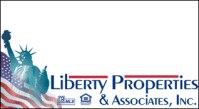 Liberty Properties & Associates, Inc - Company logo