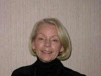 Terry Miles - Professional headshot