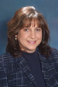 Beverly Sackman - Professional headshot