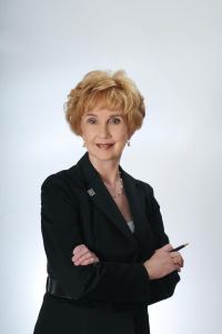 Nelda Chambers - Professional headshot