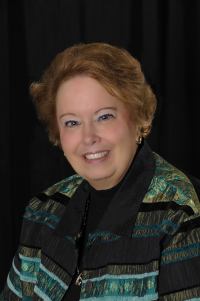 Barbara Kuzma - Professional headshot