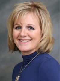 Maribeth Reece - Professional headshot