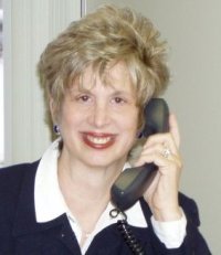 GAIL C. LINDEN - Professional headshot