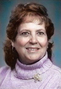 Barbara Vine - Professional headshot
