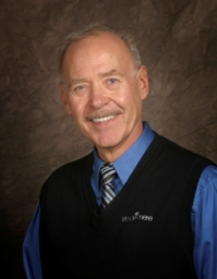 Don Pro - Professional headshot