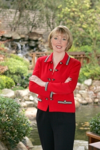 Terry Moerler - Professional headshot