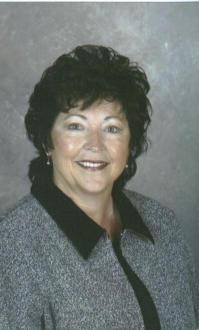 Nickie Schwartzkopf - Professional headshot