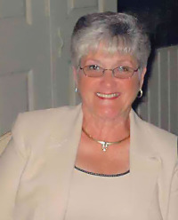 Delores Hatcher - Professional headshot