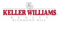 Keller Williams Realty, Richmond Hill - Company logo