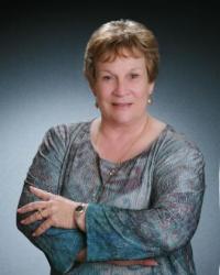 R. Karen Hewitt - Professional headshot