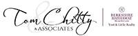 Berkshire Hathaway HomeServices Yost & Little Realty - Company logo