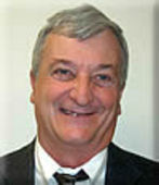Larry Anderson - Professional headshot