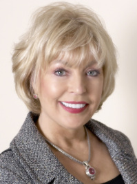 Linda Lee - Professional headshot