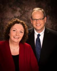 Kevin Bedat-Fitzpatrick - Professional headshot