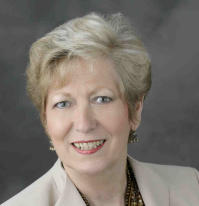 Jane Rogers - Professional headshot