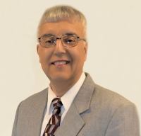 David Sokol - Professional headshot