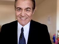 ELIAS ANGUIANO - Professional headshot