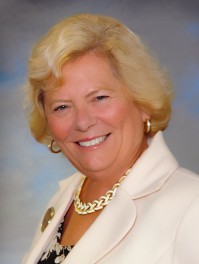 Maria Lewis - Professional headshot