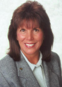 Lee Wolfe - Professional headshot