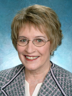 Tele Jenifer - Professional headshot