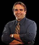 Hal Hanstein - Professional headshot