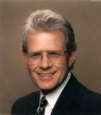 Jerry Epstein - Professional headshot
