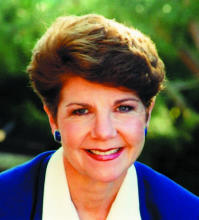 Lenore Knutzen - Professional headshot