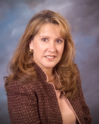 Anna Marie Dalbey, CRS.,SFR,CHS - Professional headshot