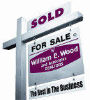 William E. Wood & Associates REALTORS - Company logo