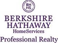 Berkshire Hathaway HomeServices Professional Realty - Company logo